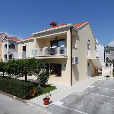 Antares Apartments Cavtat Kültér fotó