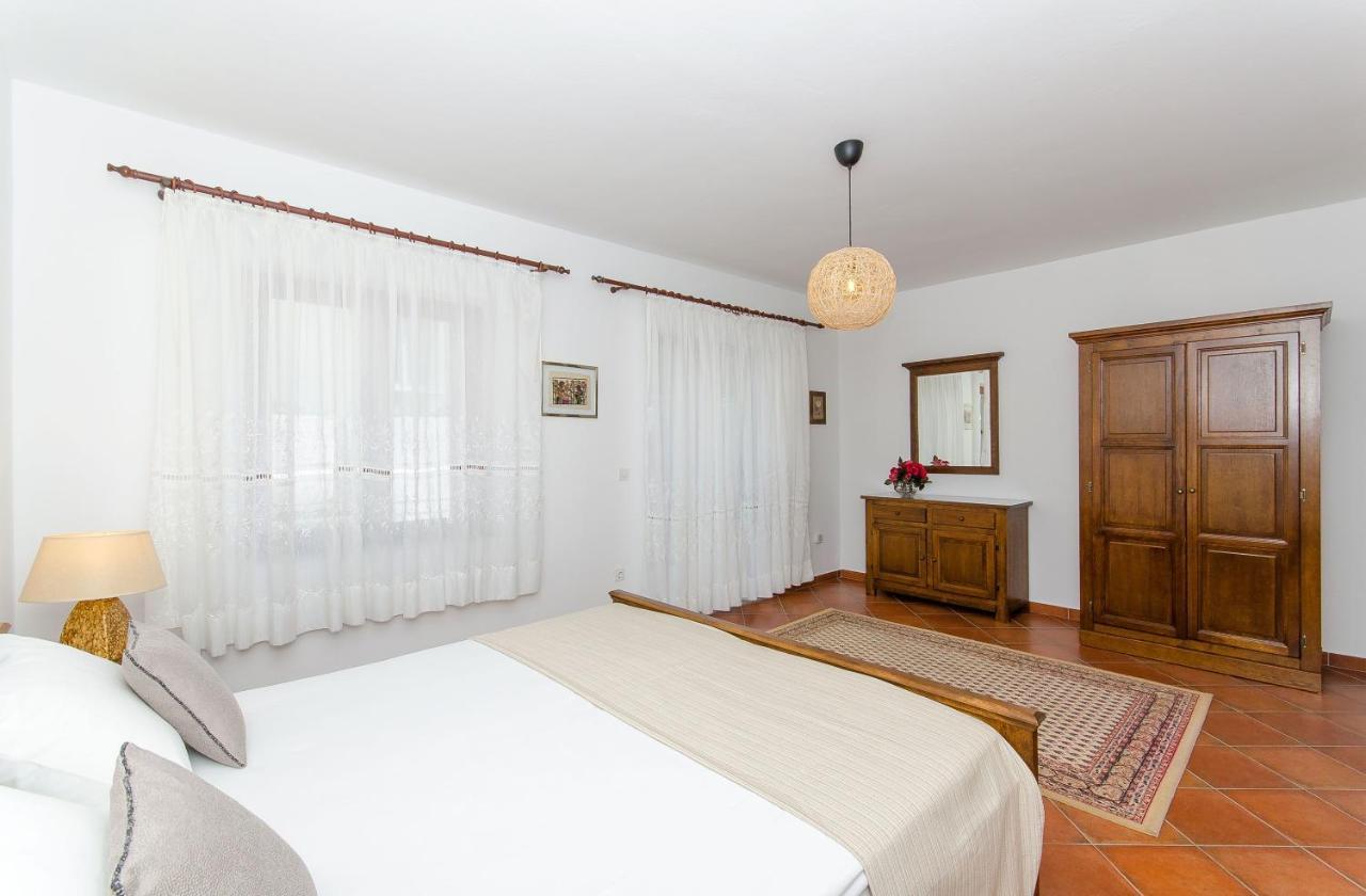 Antares Apartments Cavtat Kültér fotó