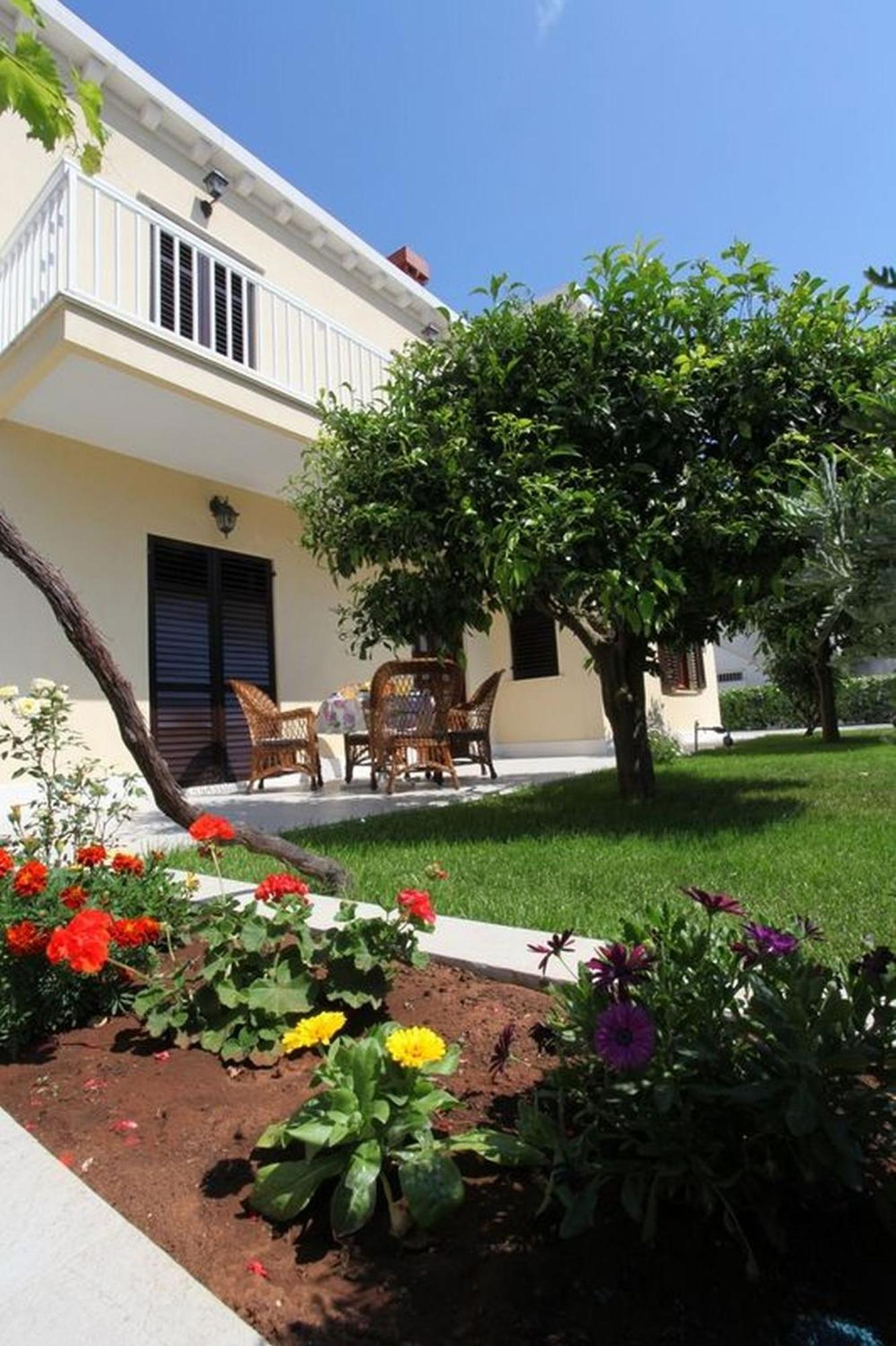 Antares Apartments Cavtat Kültér fotó