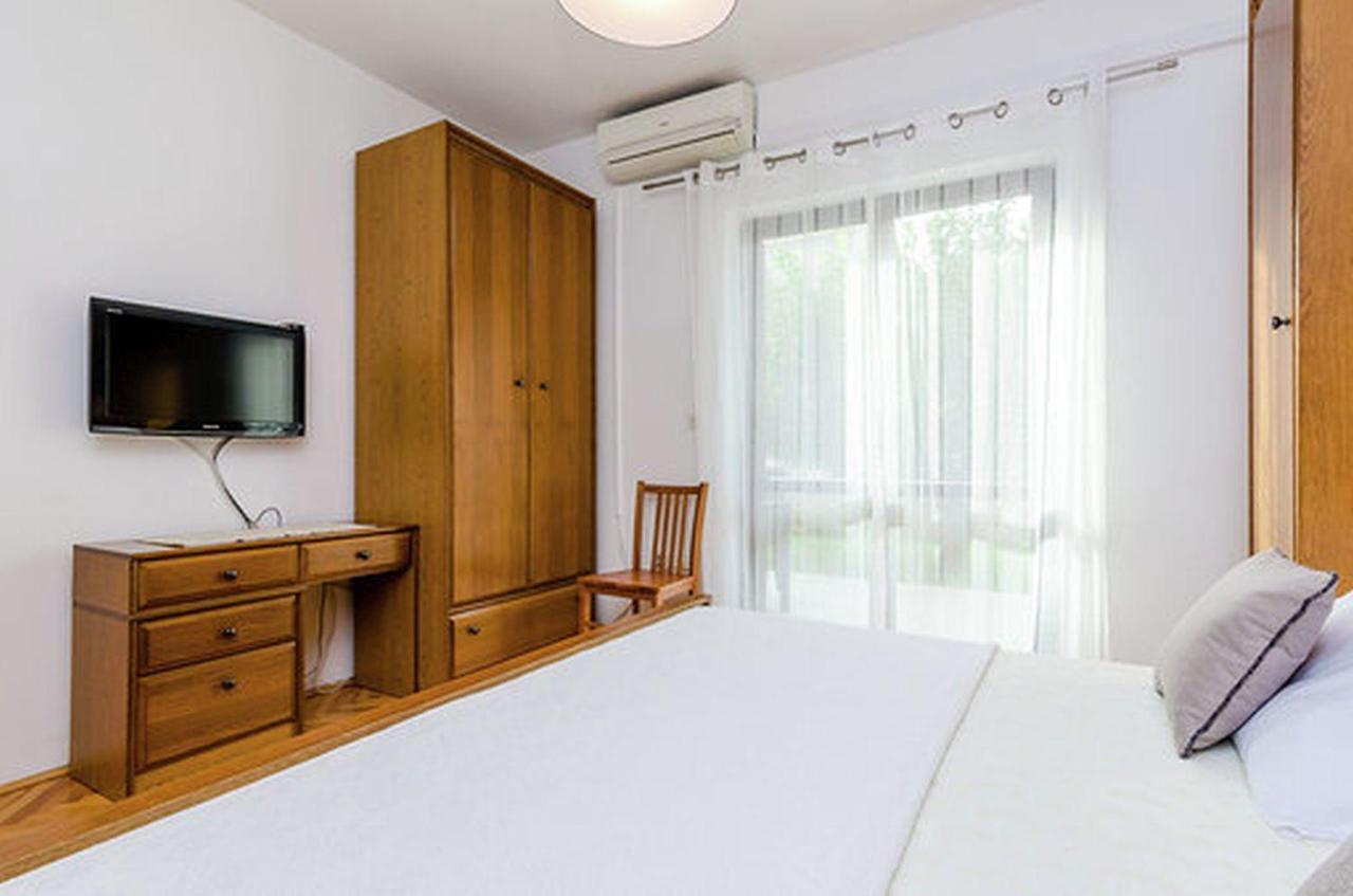 Antares Apartments Cavtat Kültér fotó