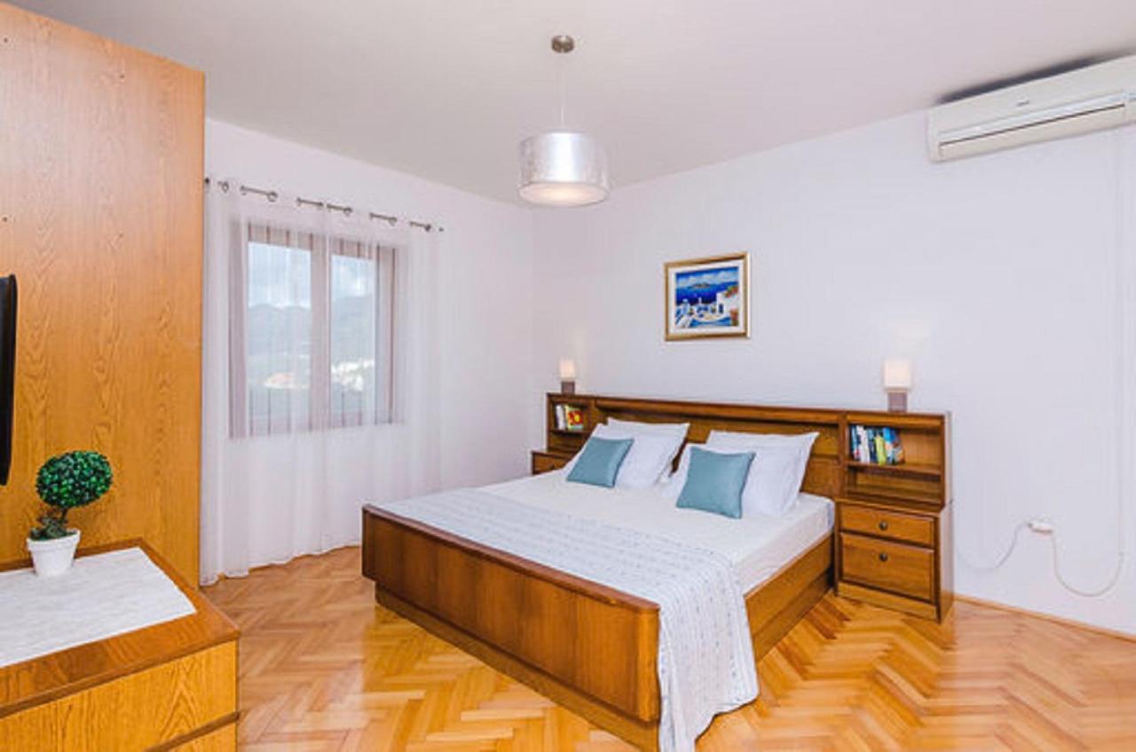 Antares Apartments Cavtat Kültér fotó