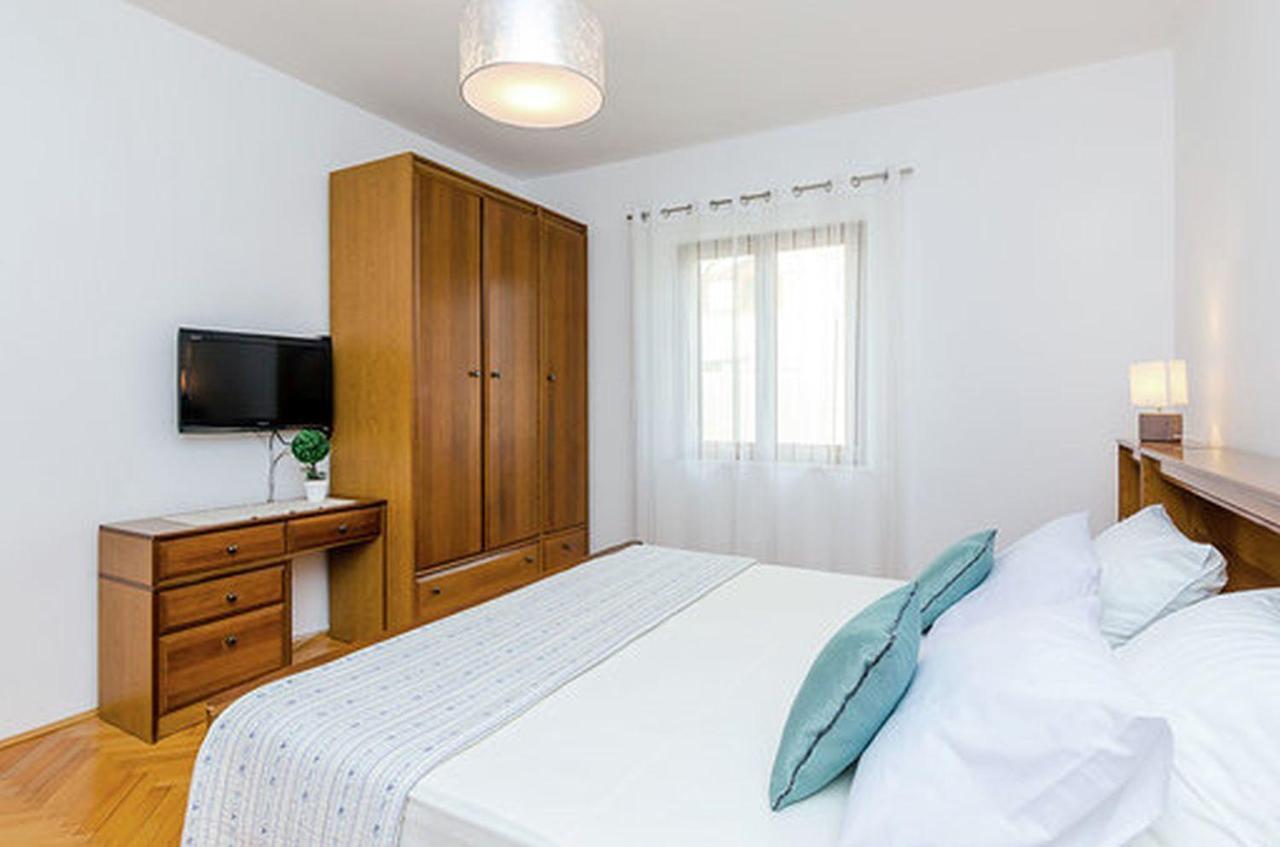 Antares Apartments Cavtat Kültér fotó