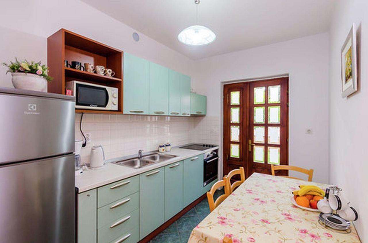 Antares Apartments Cavtat Kültér fotó