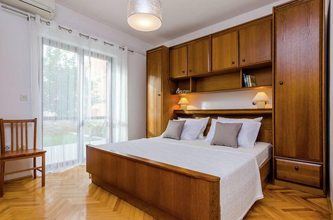 Antares Apartments Cavtat Kültér fotó