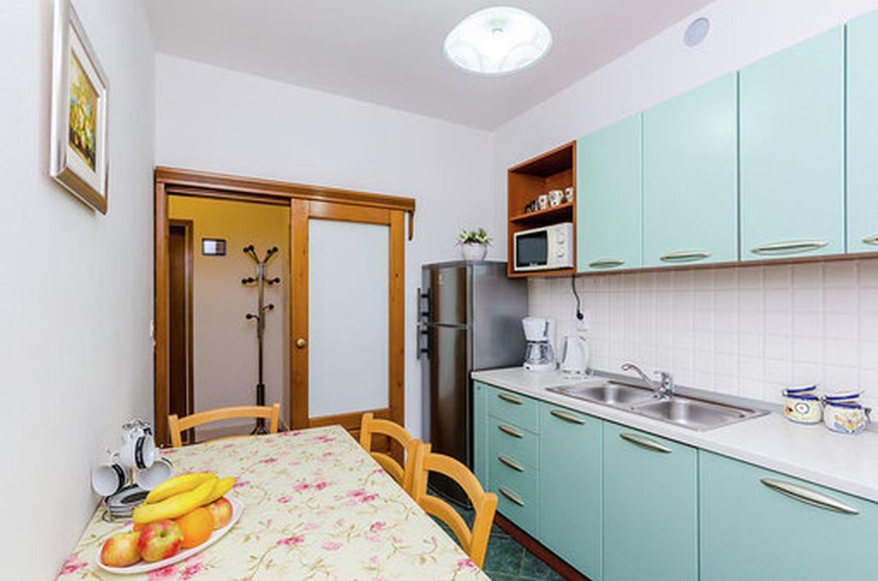 Antares Apartments Cavtat Kültér fotó