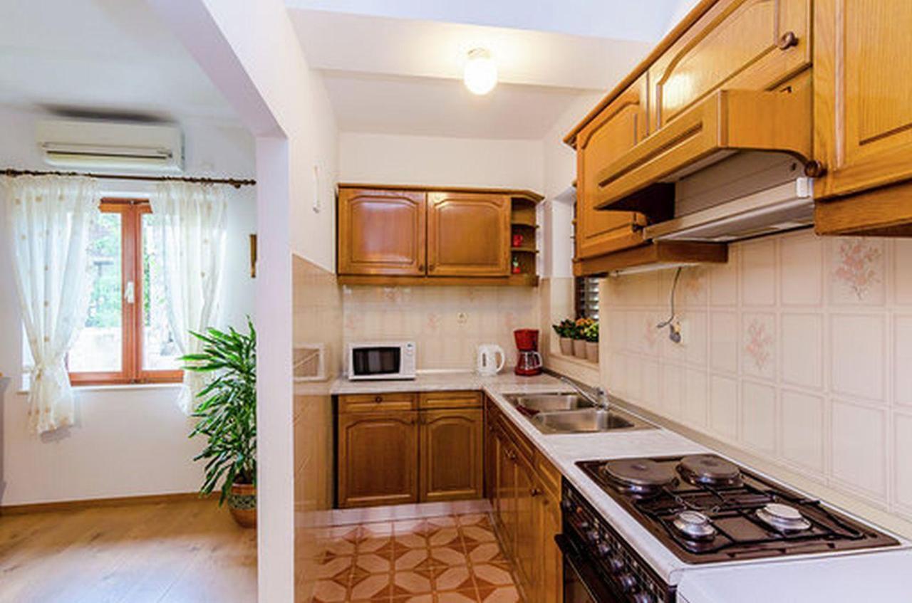 Antares Apartments Cavtat Kültér fotó